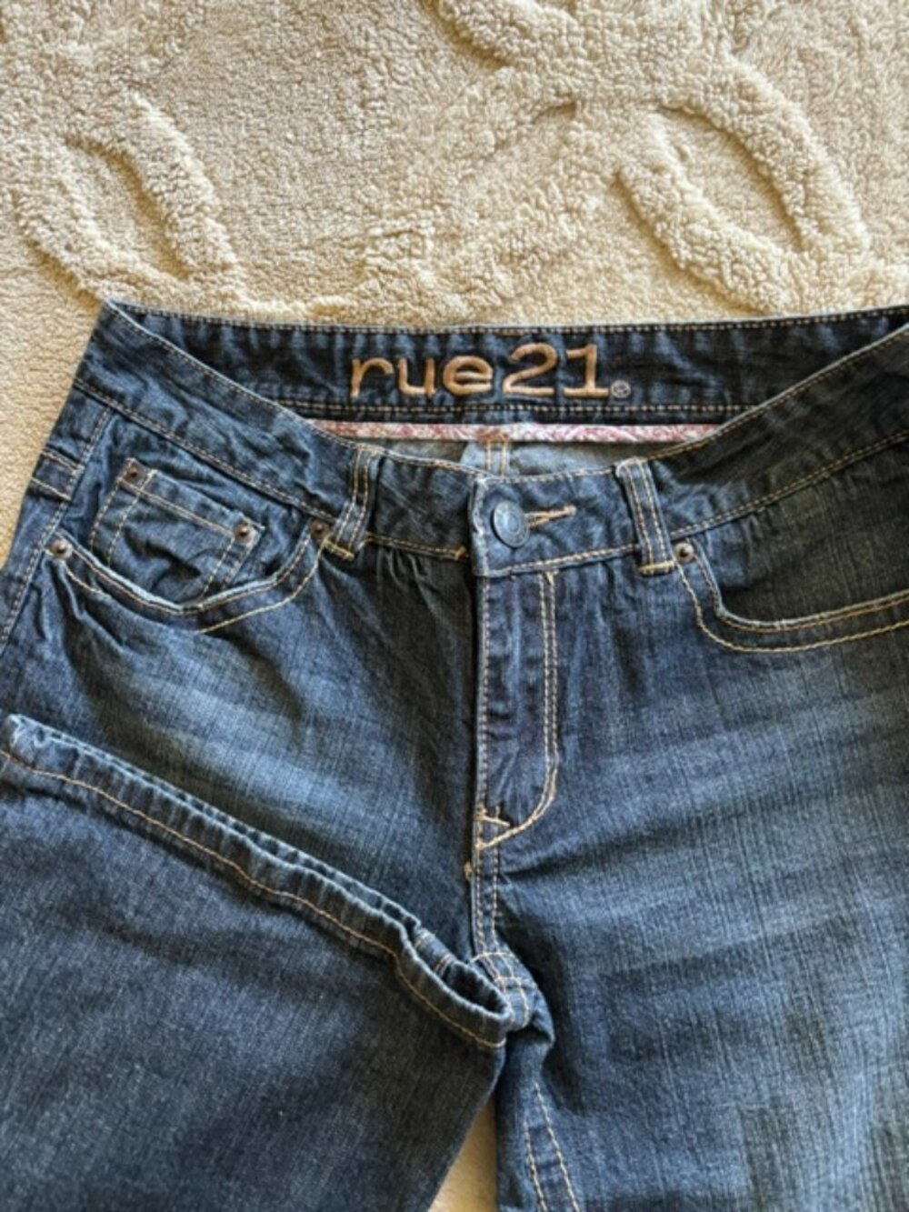 RUE21 Jeans